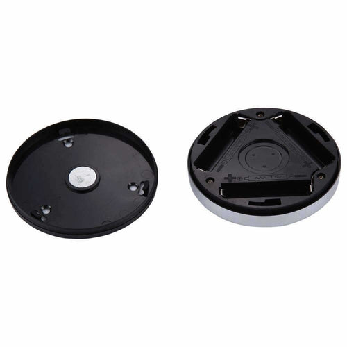 Motion Sensor Light Control White LED Night Light 6 LEDs Mini