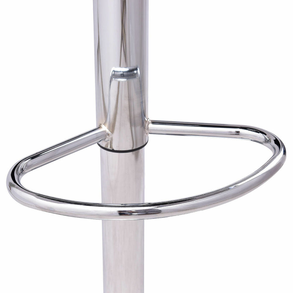 Pack 2 Taburetes de Bar Classic Ajustables – Diseño Elegante y Altura Regulable