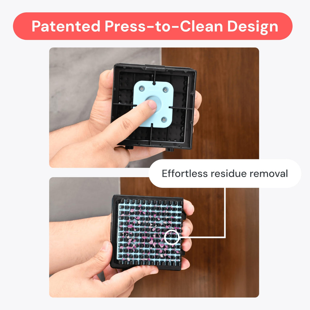Picador Pro Fullstar – El Cortador de Verduras Viral de TikTok (Multifunción 4 en 1)