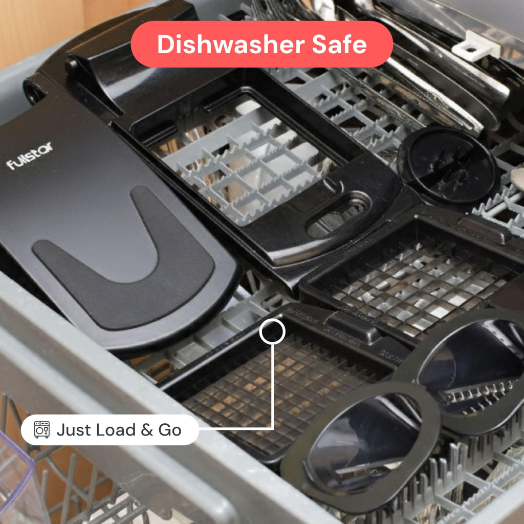 Picador Pro Fullstar – El Cortador de Verduras Viral de TikTok (Multifunción 4 en 1)