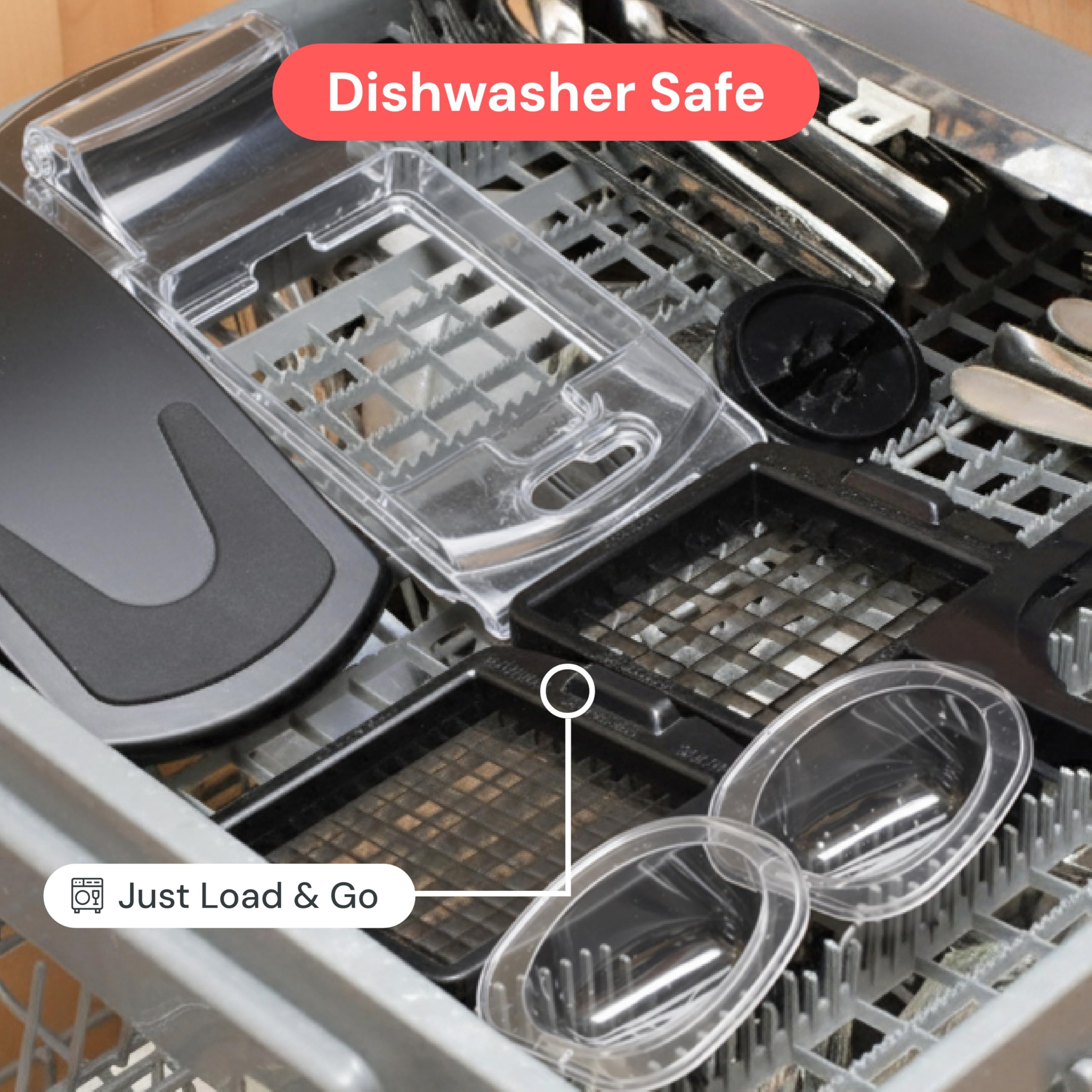 Picador Pro Fullstar – El Cortador de Verduras Viral de TikTok (Multifunción 4 en 1)