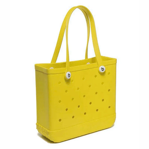 EVA Rubber Waterproof Fashion Beach Bags