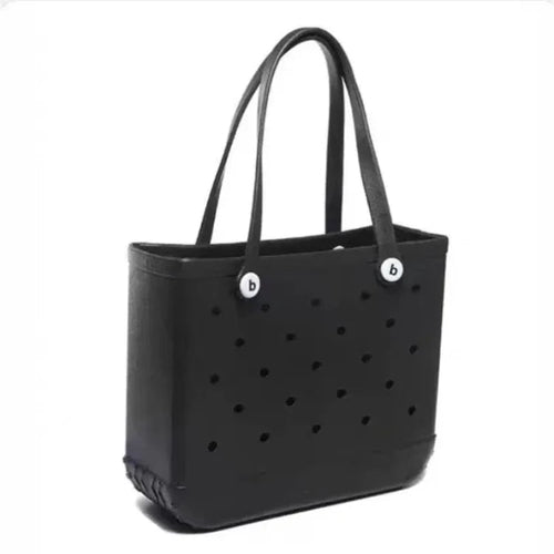 EVA Rubber Waterproof Fashion Beach Bags