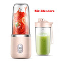 Juice Blender Twin Gear Portable, High Quality