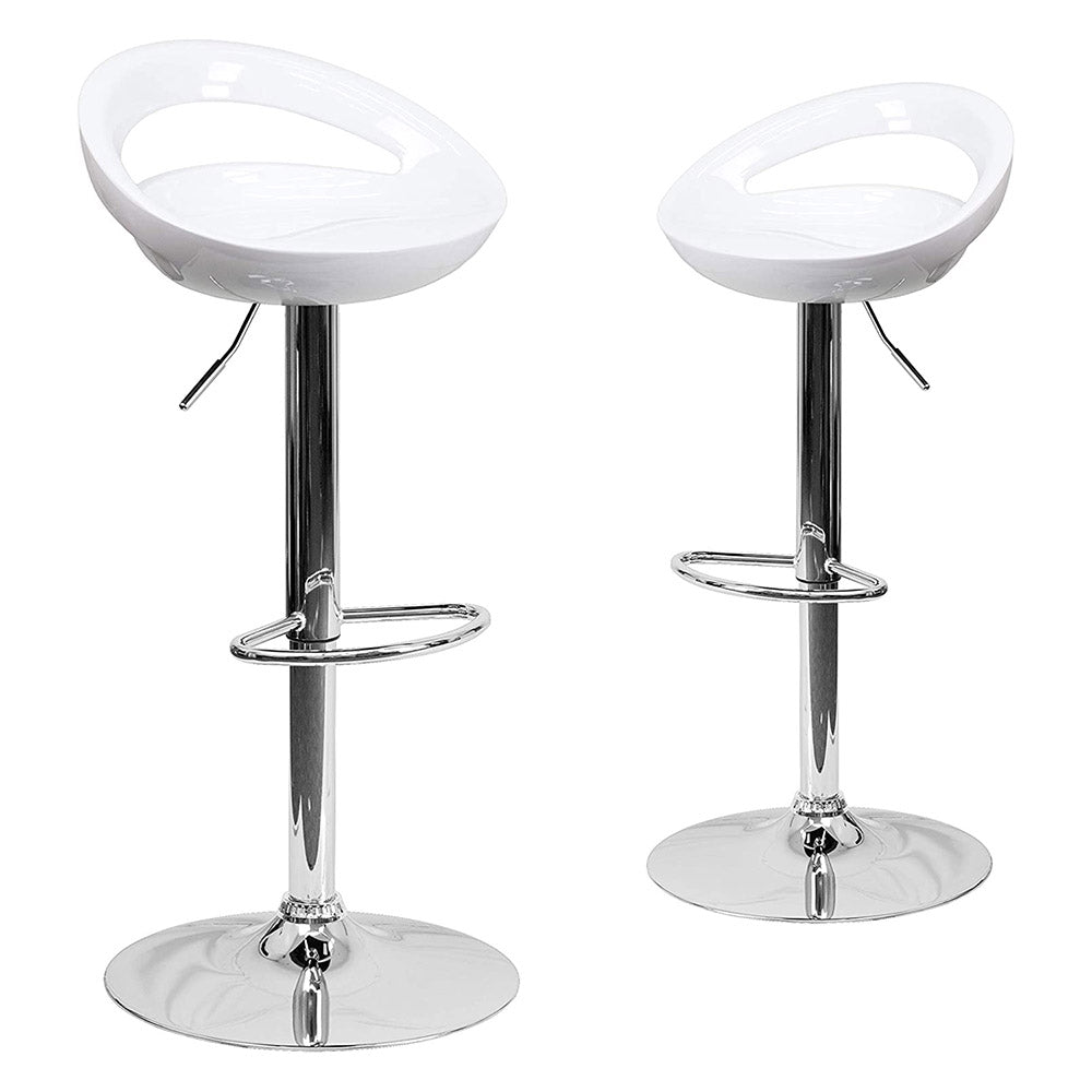 Taburete de Bar Premium Ajustable – Diseño Moderno, Cómodo y Elegante