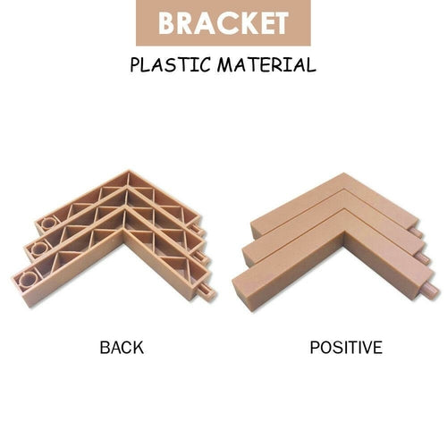 3D Magical Moon Lamp USB LED Night Light Moonlight Touch Sensor 20cm